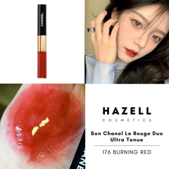 Son Chanel Le Rouge Duo Ultra Tenue