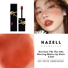 Son kem YSL The Inks Blurring Matte Lip Stain 5.5ml