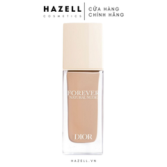Kem nền DIOR Forever Natural Nude Foundation 30ml