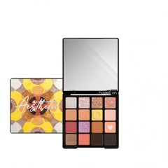 Bảng phấn mắt Lemonade Aesthetic Eyeshadow Palette Version 2 20.8g