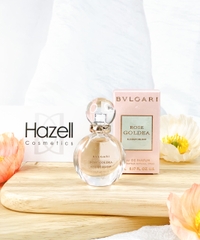 Nước hoa BVLGARI Rose Goldea Blossom Delight Eau de Parfum 5ml