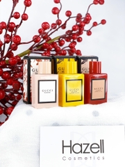 Nước hoa Gucci Bloom Eau De Parfum (Hồng)