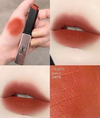 Son thỏi YSL Rouge Pur Couture The Slim Glow Matte Lipstick 2.10g