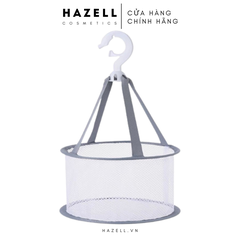Giỏ treo phơi khô cọ trang điểm Jary Hanging Brush Basket - HÀNG NHẬP KHẨU
