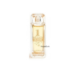 Nước hoa 1 Million Cologne Paco Rabanne - mini 7ml