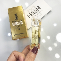 Nước hoa 1 Million Cologne Paco Rabanne - mini 7ml