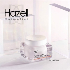 Kem dưỡng trắng V7 Toning Light Dr.Jart 50ml