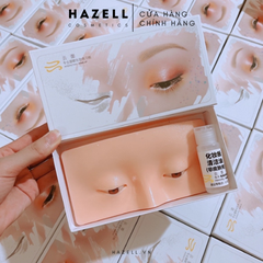 Mặt nạ học make up