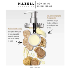 Dầu xả WEILAIYA White Truffle Hair Nourishing Conditioner 450ml - HÀNG NHẬP KHẨU