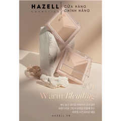 Tạo khối Dasique V Cut Blending Shading 13g - HNK