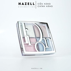 Phấn bắt sáng Dior Backstage Glow Maximizer Palette 10g