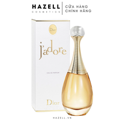 Nước hoa DIOR J'adore Eau de Parfum