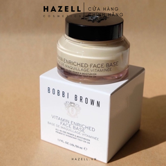 Kem lót Bobbi Brown Vitamin Enriched Face Base