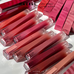 Son Kem Bóng 3CE Misty Lip Bare 4.6g