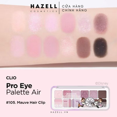 Bảng mắt 12 ô Clio Pro Eye Palette Air