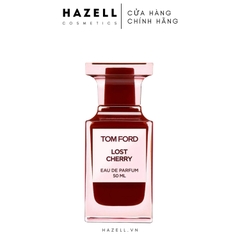 Nước hoa TOM FORD Lost Cherry Eau de Parfum