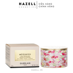 Phấn phủ Guerlain Meteorites Light Revealing Pearls Of Powder 20g