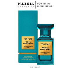 Nước hoa TOM FORD Neroli Portofino Eau de Parfum