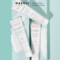 Kem dưỡng Avène Cicalfate+ Restorative Protective Cream (HÀNG NHẬP KHẨU)