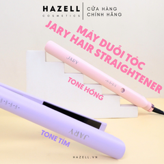 Máy Duỗi Tóc Jary Hair Straightener