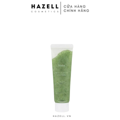 Tẩy da chết Huxley Secret of Sahara Scrub Mask: Sweet Therapy  - HNK