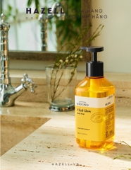 Sữa tắm Beyond Vital Glow Body Wash 500ml - HNK