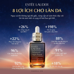 Tinh Chất Estee Lauder Advanced Night Repair Serum Synchronized Multi-Recovery Complex