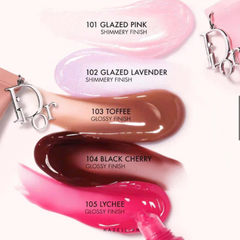 Son dưỡng Dior Addict Lip Glow Butter 10ml