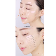 Kem che khuyết điểm The Saem Cover Perfection Tip Concealer 6.5g