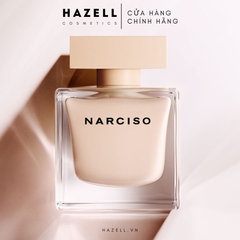 Nước hoa Narciso Rodriguez Poudrée Eau de Parfum