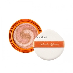 Phấn nước DPC Pink Aura Cushion S.A SPF50+/PA+++ 15g