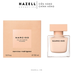 Nước hoa Narciso Rodriguez Poudrée Eau de Parfum