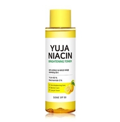 Toner Yuja Niacin Brightening - 150ml