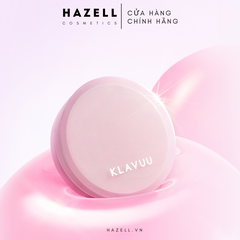 Phấn nước Klavuu Actress Backstage Boosting Cushion Glow 12g - HÀNG NHẬP KHẨU