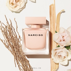 Nước hoa Narciso Rodriguez Poudrée Eau de Parfum