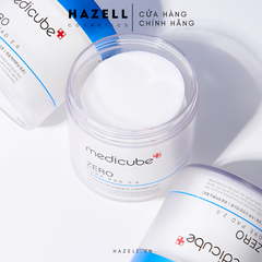 Toner Pad Medicube Zero Pore Pad 2.0
