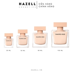 Nước hoa Narciso Rodriguez Poudrée Eau de Parfum