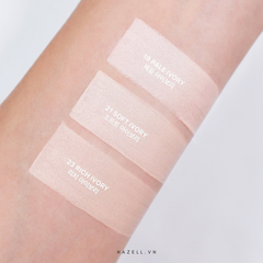 Phấn nước Klavuu Actress Backstage Boosting Cushion Glow 12g - HÀNG NHẬP KHẨU