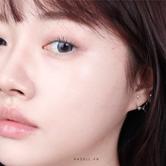 Phấn nước Klavuu Actress Backstage Boosting Cushion Glow 12g - HÀNG NHẬP KHẨU