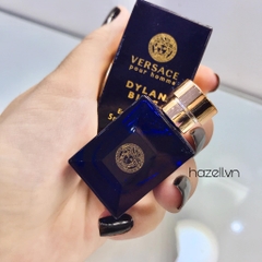 Nước hoa Versace Pour Homme Dylan Blue Eau de Toilette 5ml