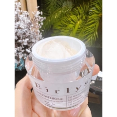 Kem dưỡng Eirlys' Glutathione Whitening Tone Up Cream