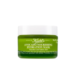 Mặt nạ Kiehl's - Avocado Nourishing Hydration 10g - Bơ