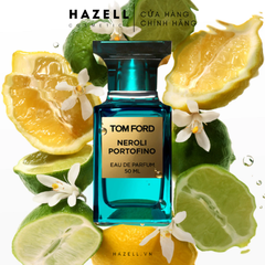 Nước hoa TOM FORD Neroli Portofino Eau de Parfum
