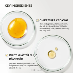 Son dưỡng keo ong CNP Propolis Derma Moisture Lip Balm 4g (THỎI) - HNK