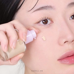 Kem nền Karadium Like A Movie Star Main Actress Cover Foundation SPF30 PA++ 30ml ( mẫu mới ) - HÀNG NHẬP KHẨU