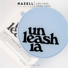 Phấn Nước Unleashia Babe Skin Baby Blue Cushion SPF40 PA++ 15g - HNK