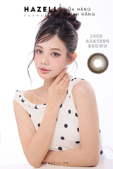 Lens AXAC320 Brown