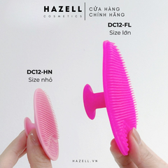 Miếng rửa mặt silicone đa năng Vacosi - HNK