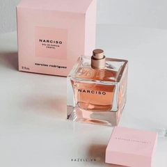 Nước hoa Narciso Rodriguez Cristal Eau de Parfum