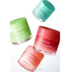 Mặt nạ ngủ môi LANEIGE Lip Sleeping Mask